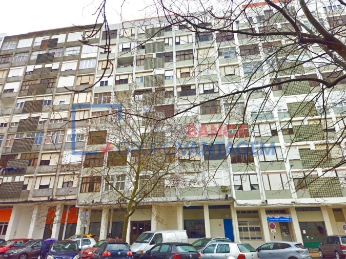 Apartamento T2 para Venda em Alto do Seixalinho, Santo André e Verderena Foto 23