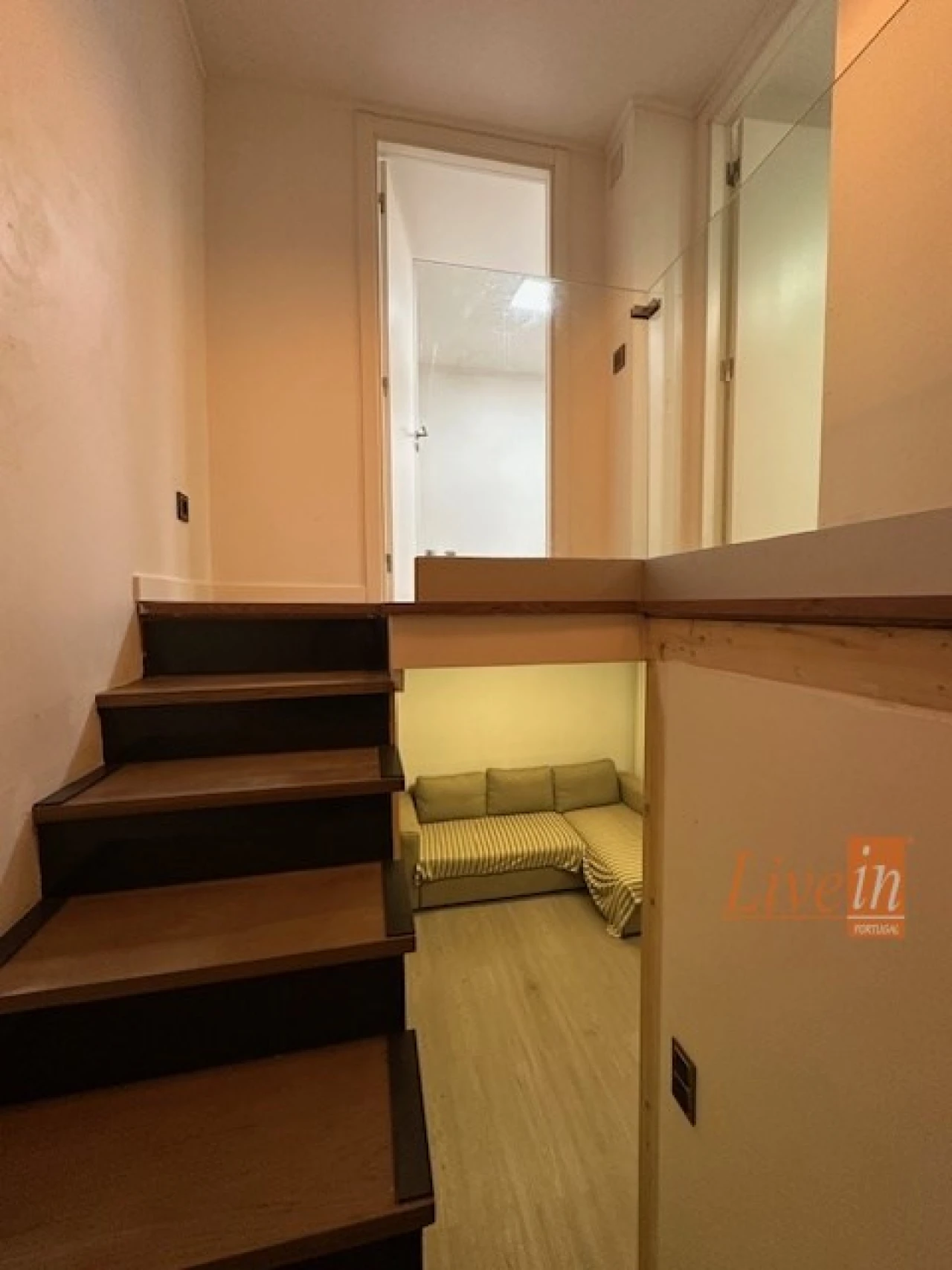 Apartamento T2 para Venda em Ericeira Foto 7