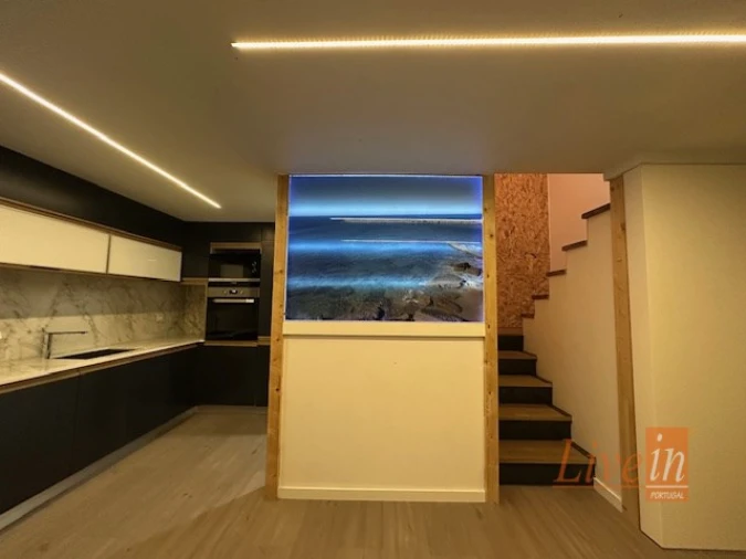 Apartamento T2 para Venda em Ericeira Foto 3
