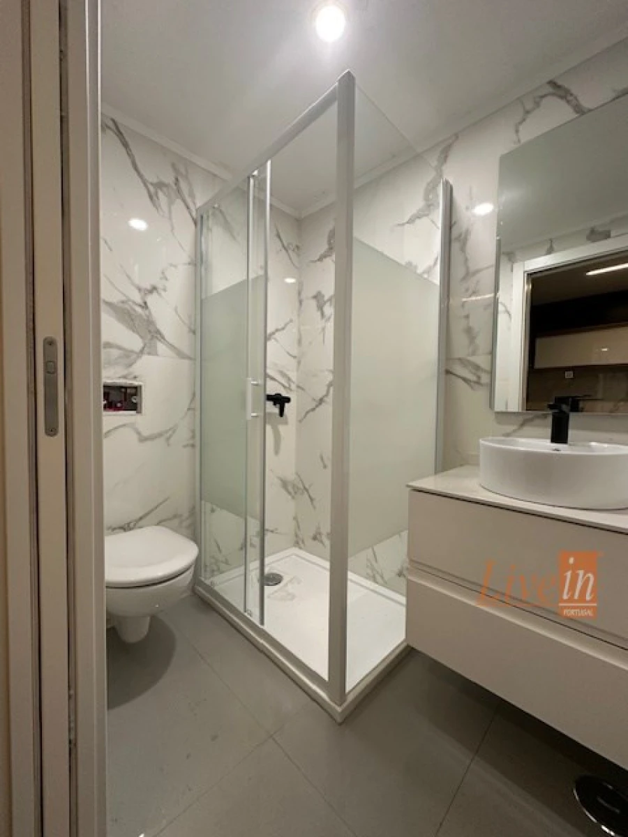 Apartamento T2 para Venda em Ericeira Foto 5