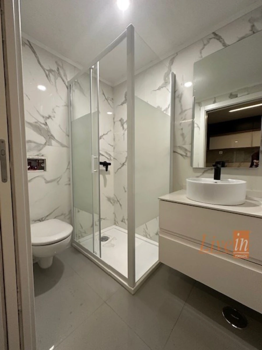 Apartamento T2 para Venda em Ericeira Foto 6