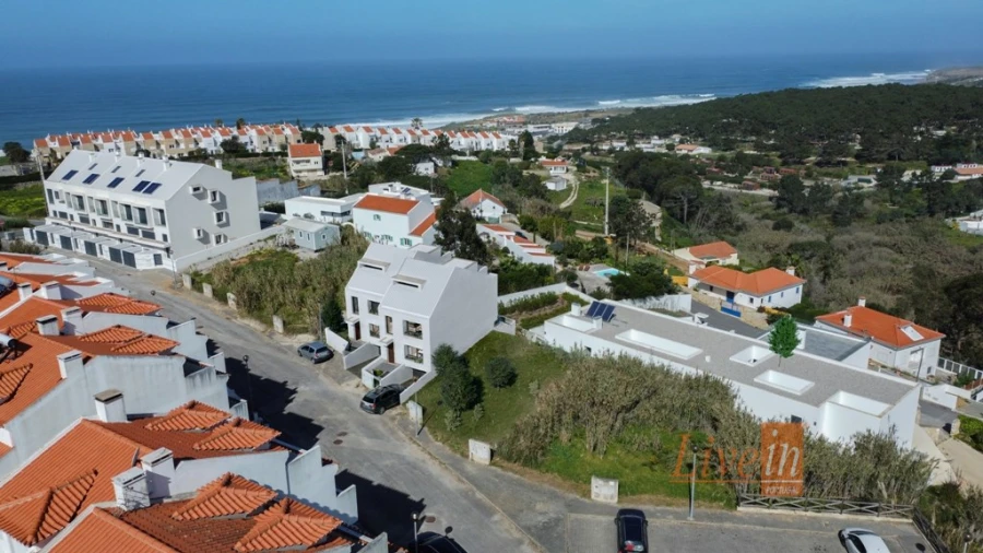 Moradia T3 para Venda em Ericeira Foto 20