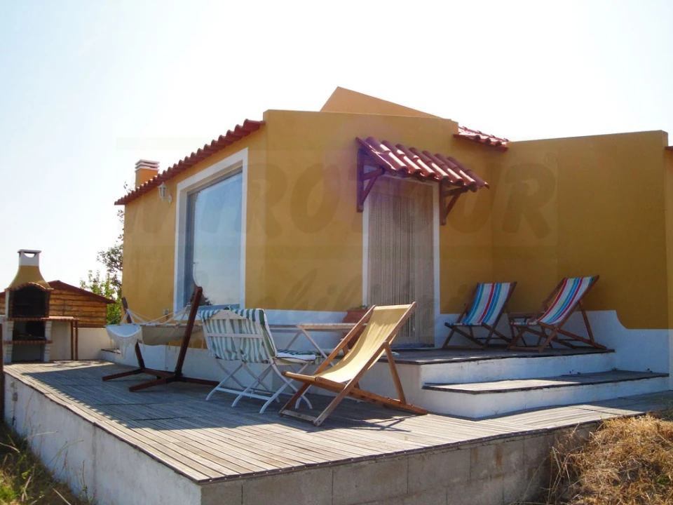 Quinta T2 para Arrendamento em Santo Andre Foto 3