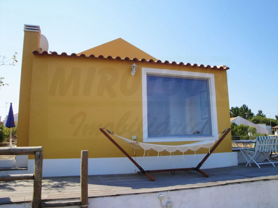 Quinta T2 para Arrendamento em Santo Andre Foto 4