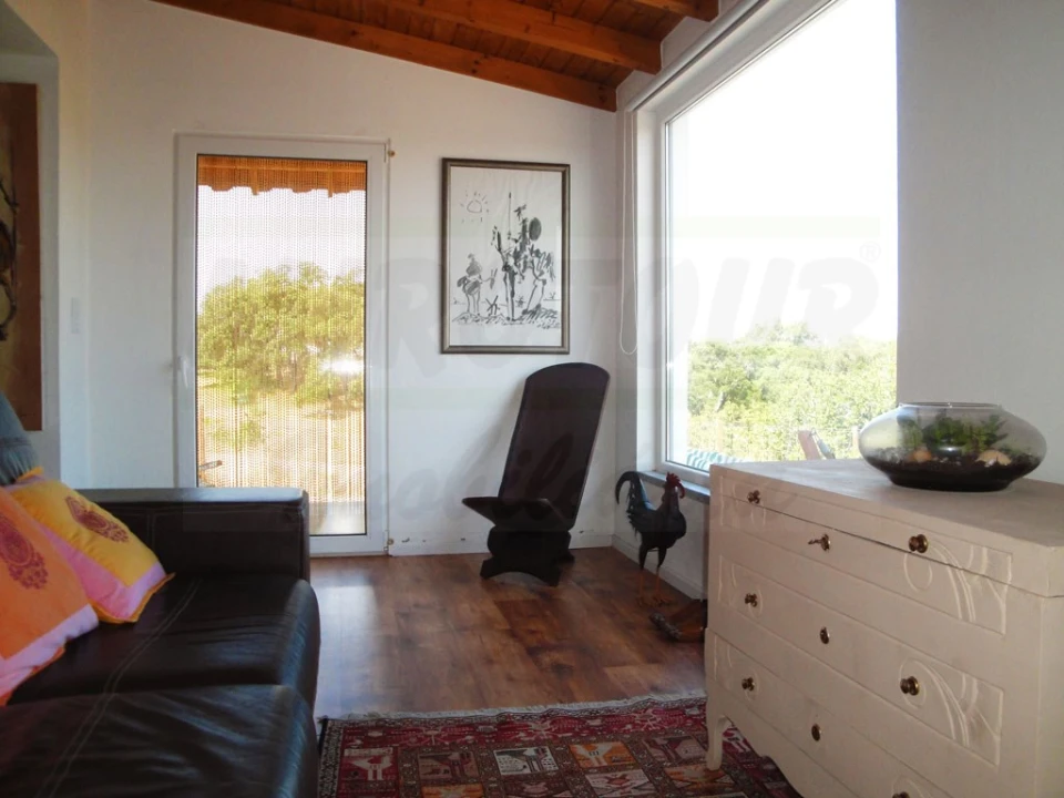 Quinta T2 para Arrendamento em Santo Andre Foto 6