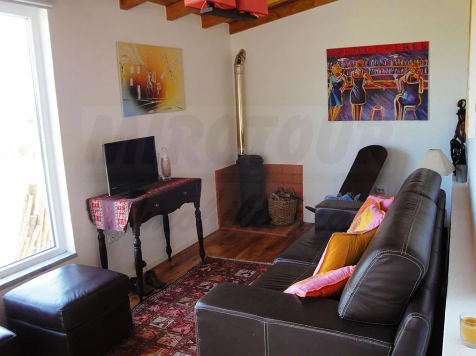 Quinta T2 para Arrendamento em Santo Andre Foto 7