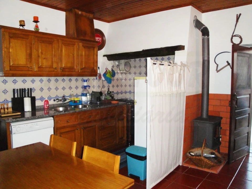 Quinta T2 para Arrendamento em Santo Andre Foto 9