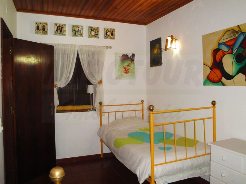 Quinta T2 para Arrendamento em Santo Andre Foto 11