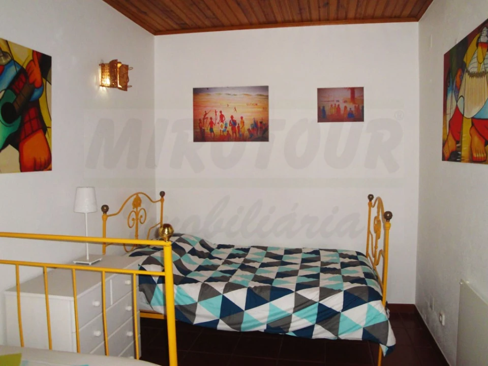 Quinta T2 para Arrendamento em Santo Andre Foto 12