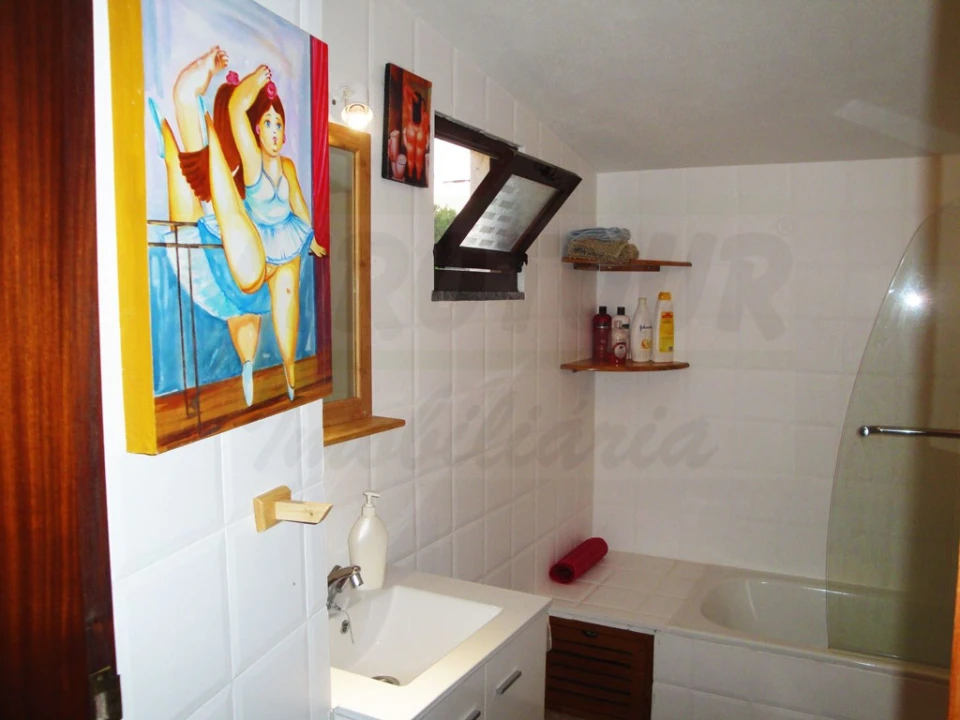 Quinta T2 para Arrendamento em Santo Andre Foto 13