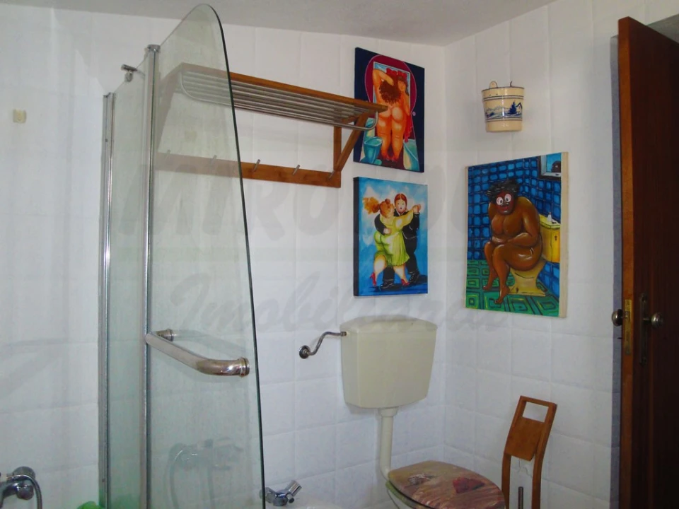 Quinta T2 para Arrendamento em Santo Andre Foto 14