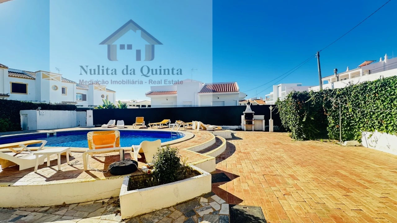 Prédio para Venda em Albufeira e Olhos de Água Foto 3