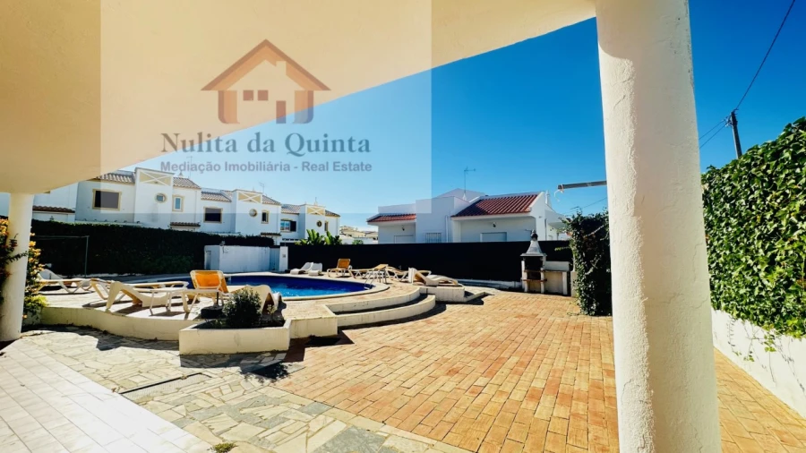 Prédio para Venda em Albufeira e Olhos de Água Foto 7