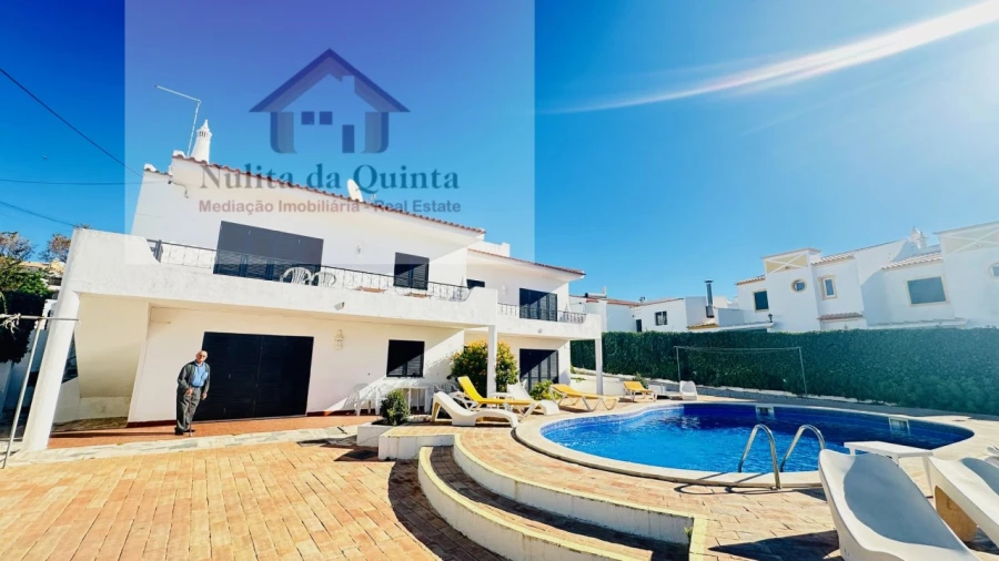 Prédio para Venda em Albufeira e Olhos de Água Foto 2