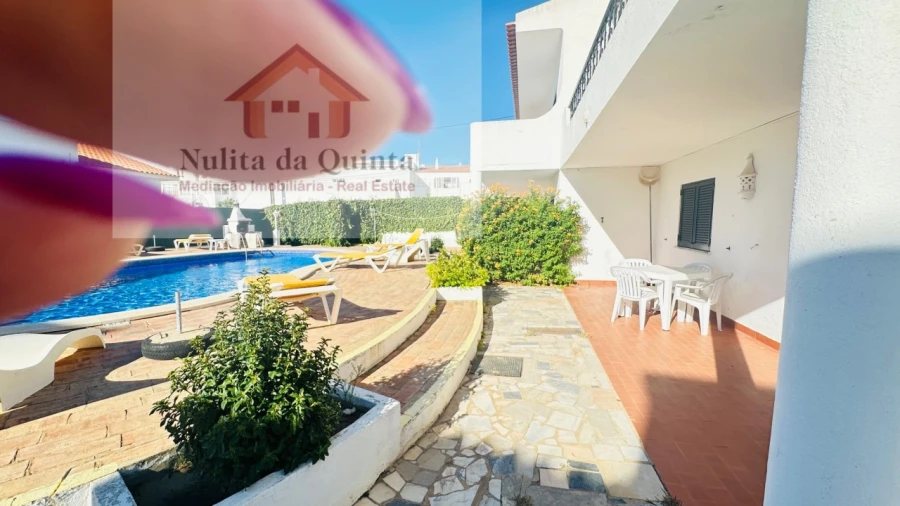 Prédio para Venda em Albufeira e Olhos de Água Foto 22