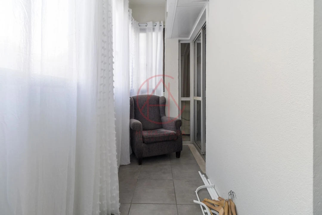 Apartamento T1 para Venda em União das Freguesias de Setúbal Foto 10