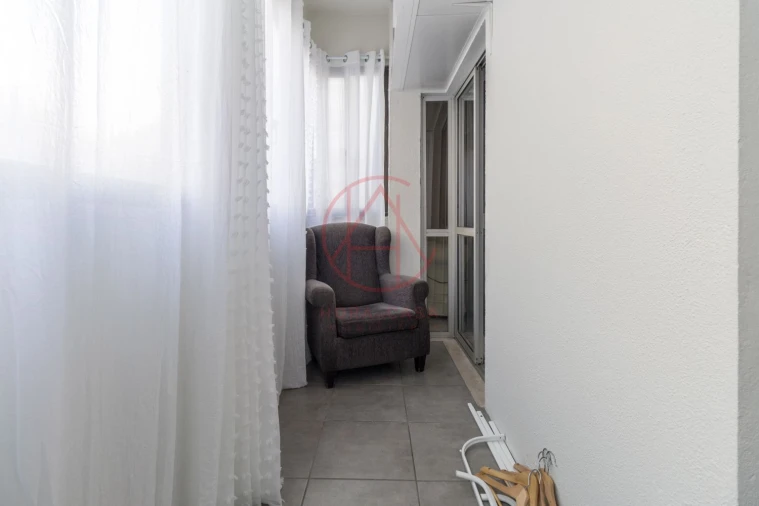 Apartamento T1 para Venda em União das Freguesias de Setúbal Foto 10