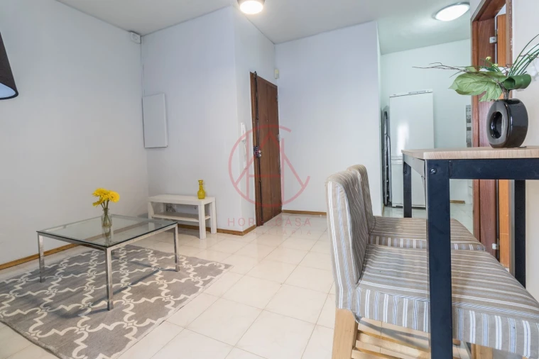 Apartamento T1 para Venda em União das Freguesias de Setúbal Foto 11