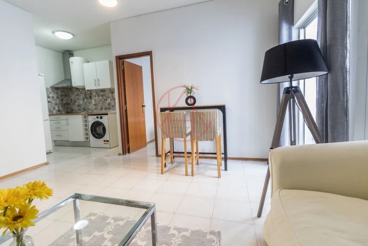 Apartamento T1 para Venda em União das Freguesias de Setúbal Foto 12