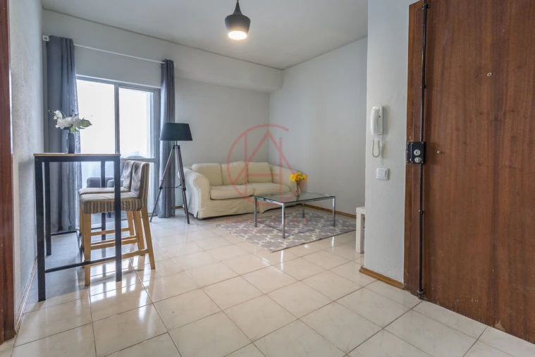 Apartamento T1 para Venda em União das Freguesias de Setúbal Foto 3
