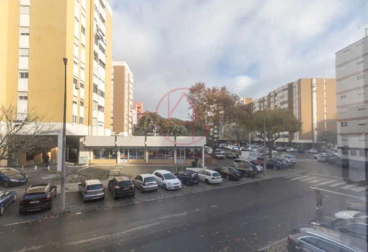 Apartamento T1 para Venda em União das Freguesias de Setúbal Foto 5