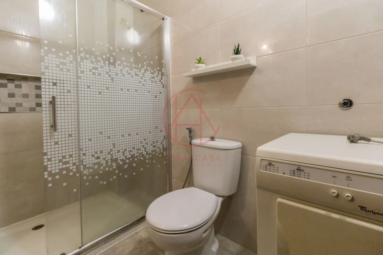 Apartamento T1 para Venda em União das Freguesias de Setúbal Foto 8