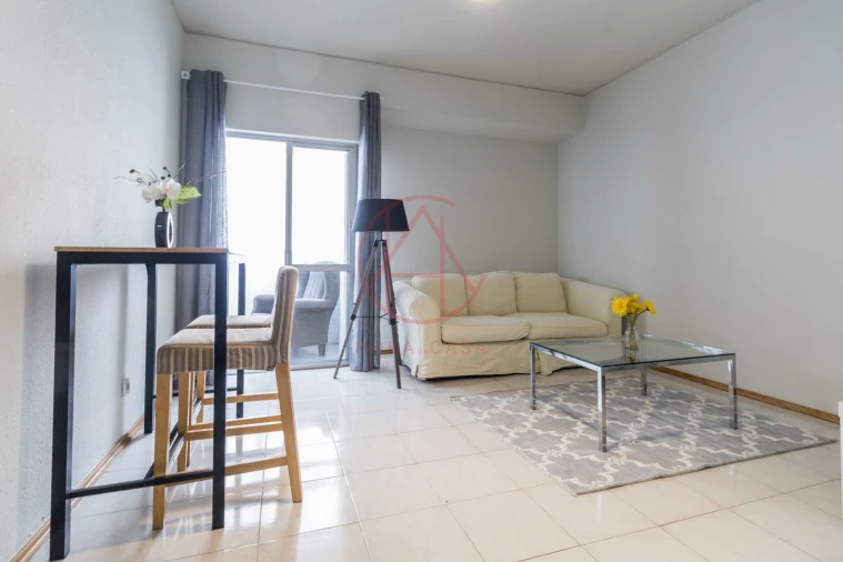 Apartamento T1 para Venda em União das Freguesias de Setúbal