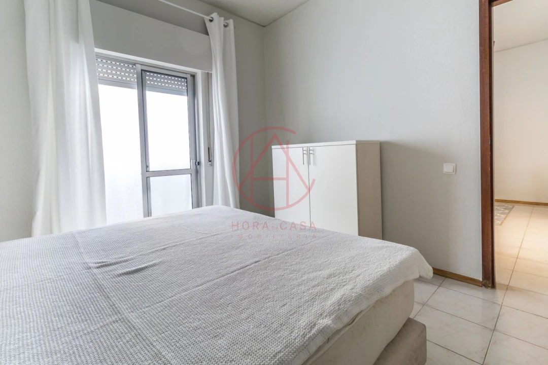 Apartamento T1 para Venda em União das Freguesias de Setúbal Foto 7