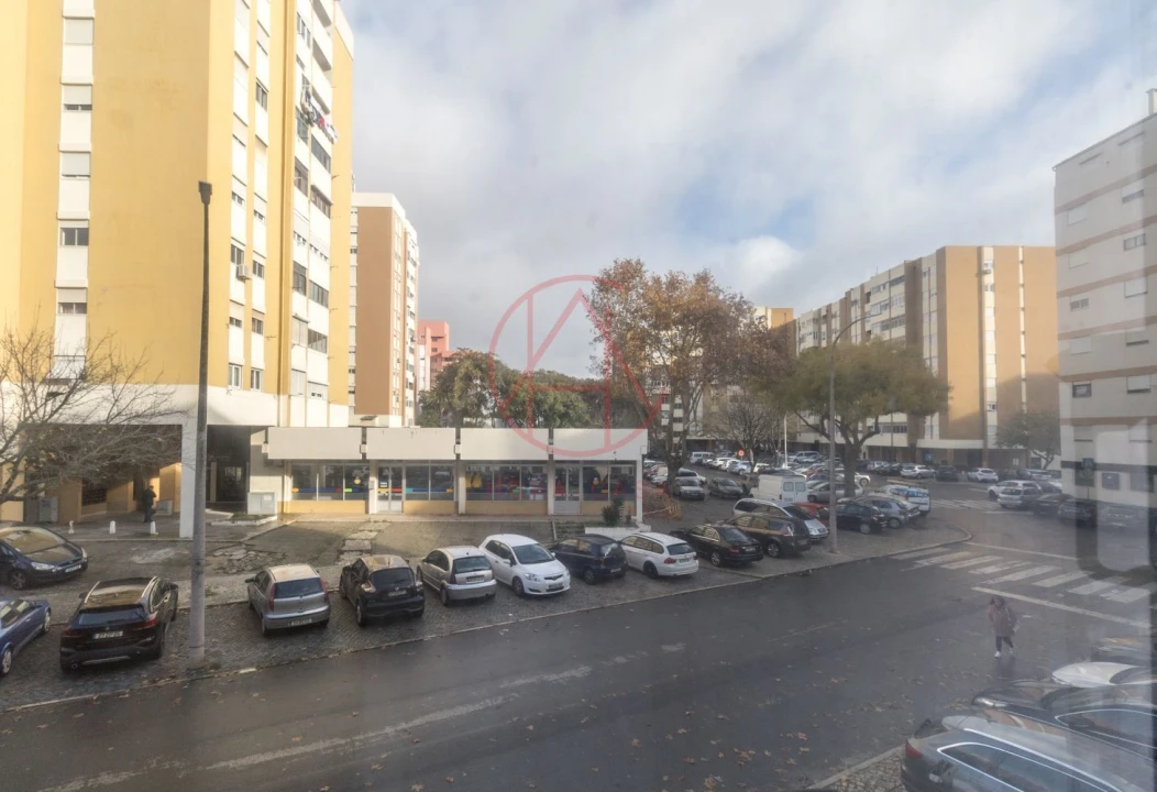 Apartamento T1 para Venda em União das Freguesias de Setúbal Foto 5