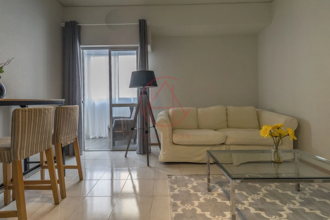 Apartamento T1 para Venda em União das Freguesias de Setúbal Foto 2