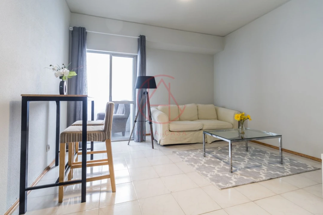 Apartamento T1 para Venda em União das Freguesias de Setúbal Foto 1