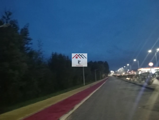 Terreno para Venda em Poiares (Santo Andre) Foto 2