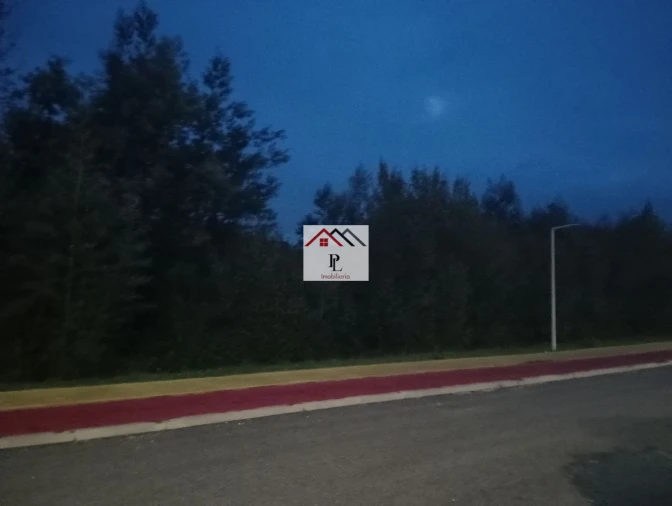 Terreno para Venda em Poiares (Santo Andre)