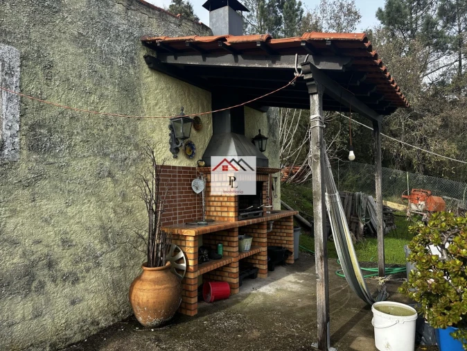 Moradia T3 para Venda em Cernache Foto 41