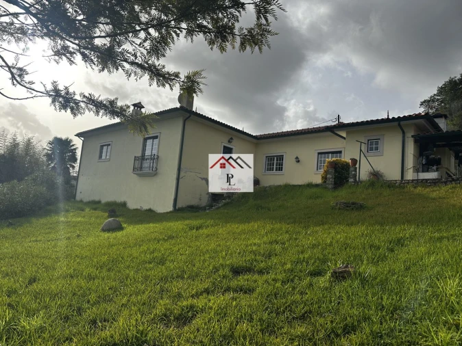 Moradia T3 para Venda em Cernache Foto 2