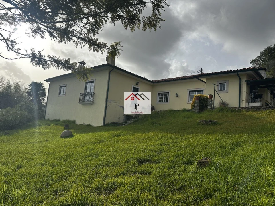 Moradia T3 para Venda em Cernache Foto 2