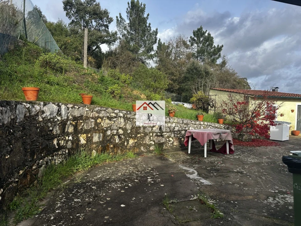 Moradia T3 para Venda em Cernache Foto 40