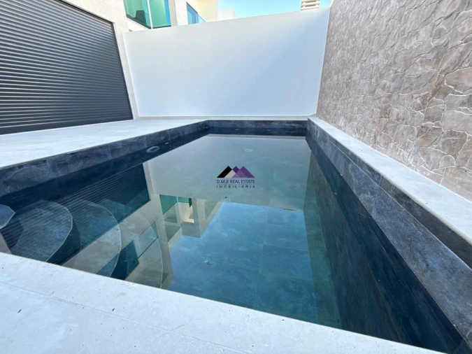 Moradia T3 para Venda em Vila Real de Santo Antonio Foto 29