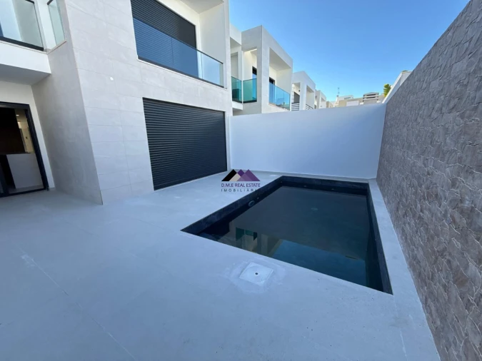 Moradia T3 para Venda em Vila Real de Santo Antonio Foto 30