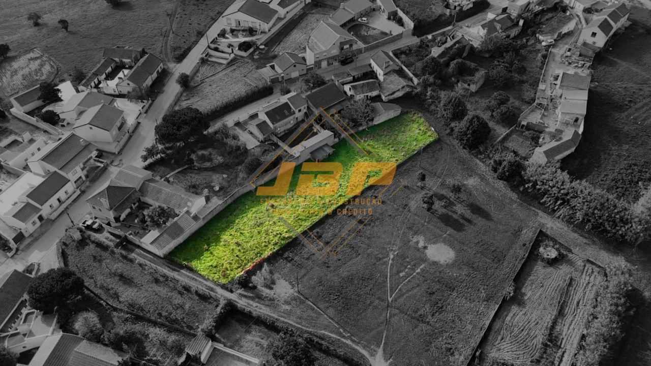 Terreno para Venda em Alfeizerão Foto 14