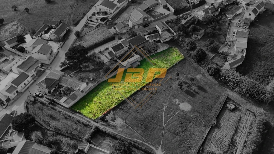 Terreno para Venda em Alfeizerão Foto 14