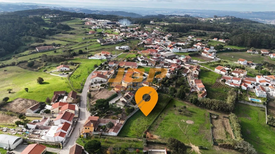 Terreno para Venda em Alfeizerão