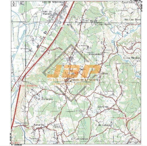 Terreno para Venda em Alfeizerão Foto 22