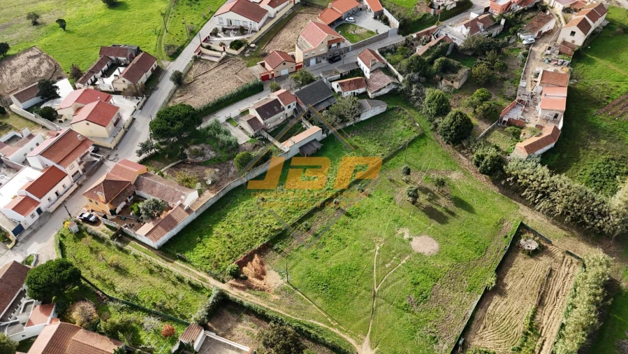 Terreno para Venda em Alfeizerão Foto 6