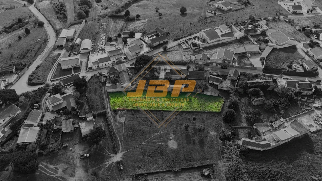 Terreno para Venda em Alfeizerão Foto 17