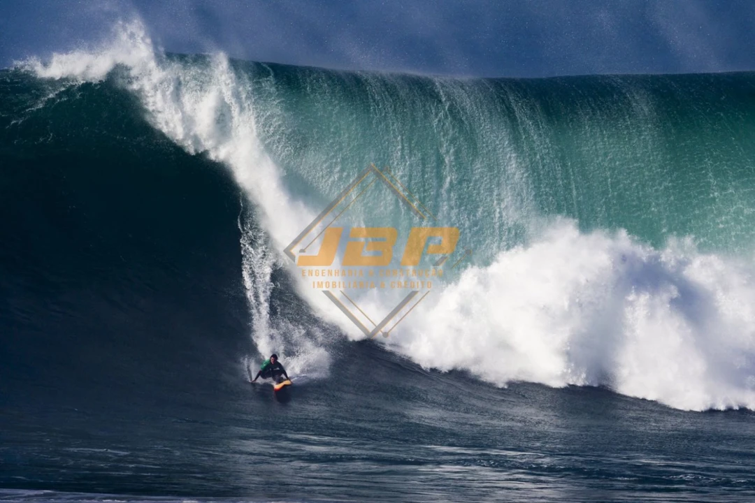 Terreno para Venda em Alfeizerão Foto 29