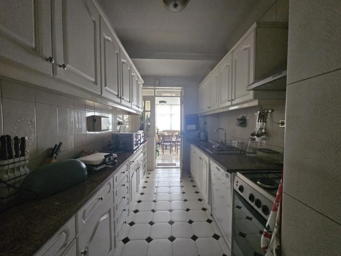 Apartamento T6 para Venda em Bonfim Foto 19