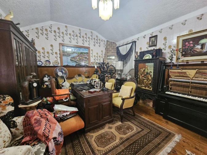 Apartamento T6 para Venda em Bonfim Foto 22