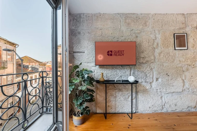 Apartamento T1 para Venda em Santa Marinha e São Pedro da Afurada Foto 17