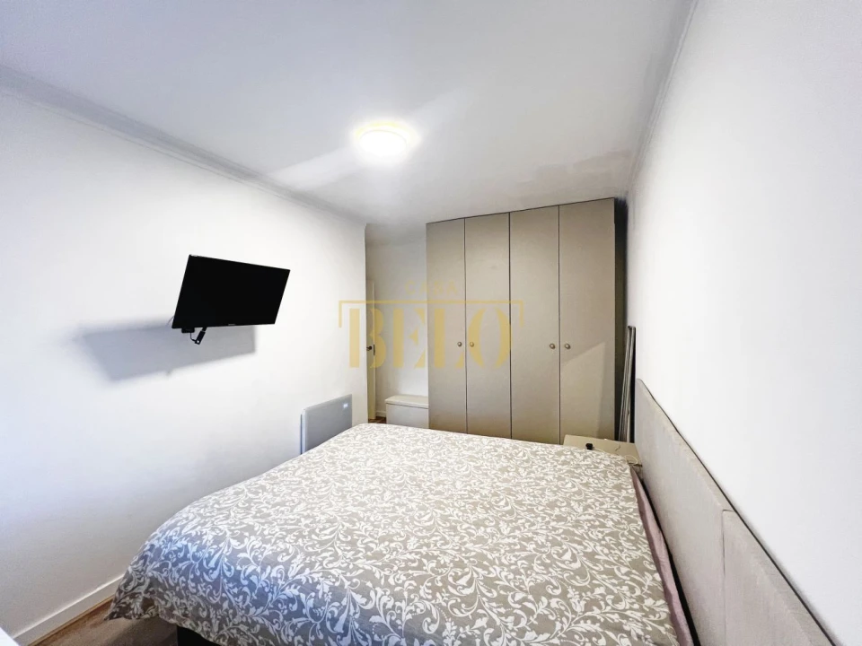 Apartamento T3 para Venda em São Mamede de Infesta e Senhora da Hora Foto 14